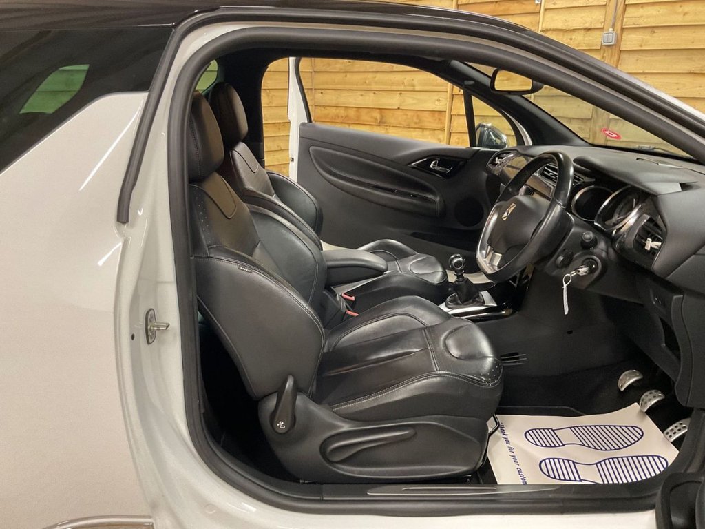 Used Citroen DS3 2012 for sale - 76009474: Photo 14
