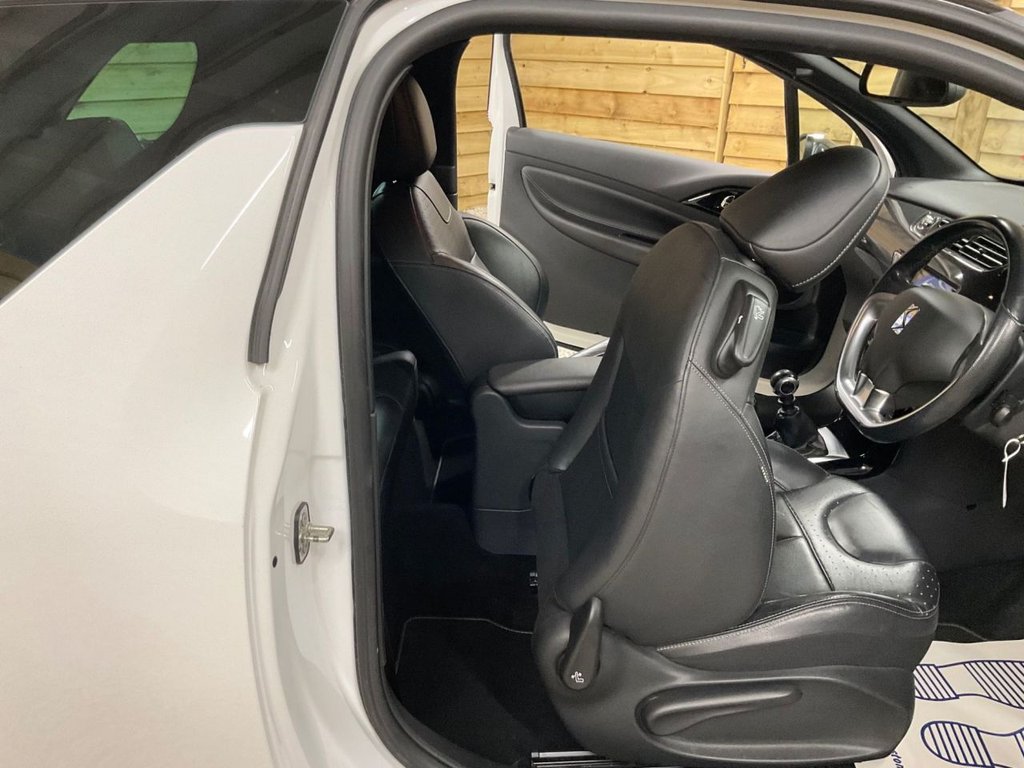 Used Citroen DS3 2012 for sale - 76009474: Photo 17