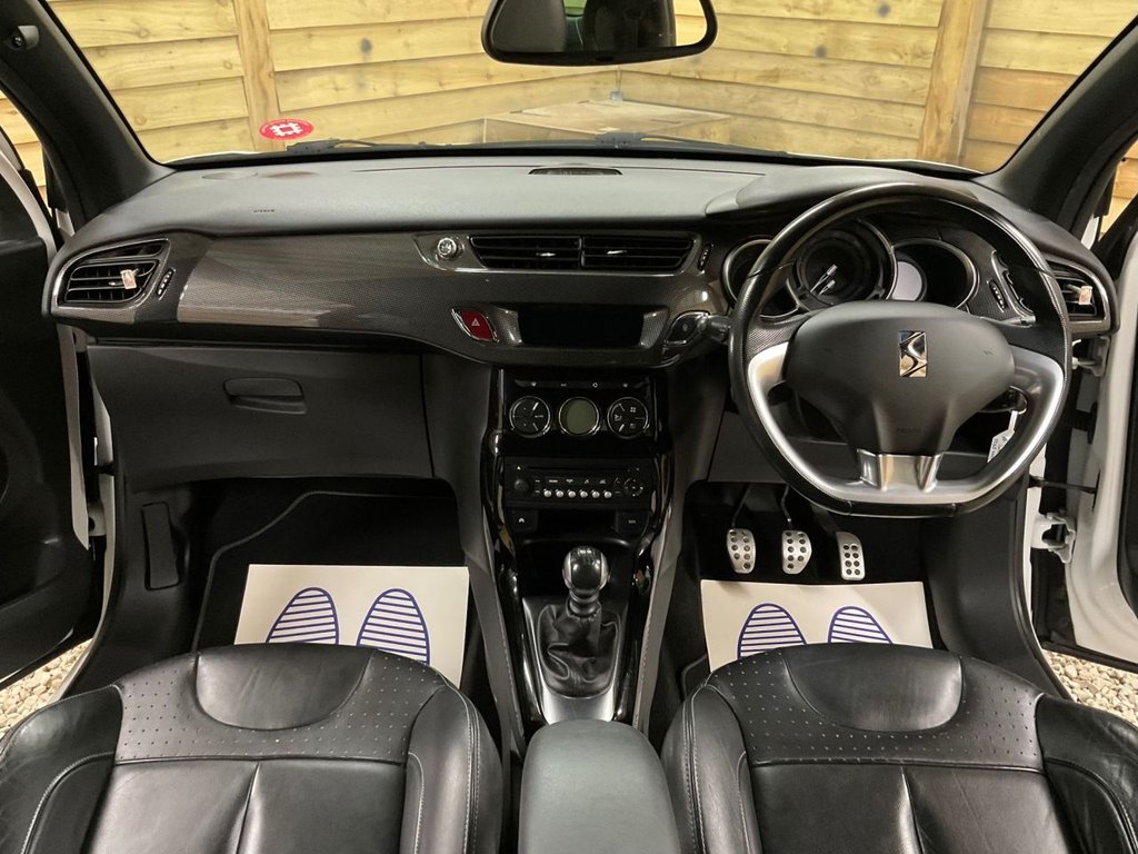 Used Citroen DS3 2012 for sale - 76009474: Photo 26