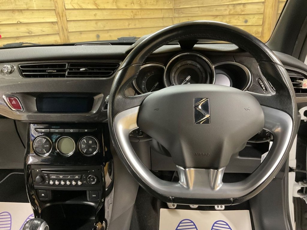 Used Citroen DS3 2012 for sale - 76009474: Photo 27