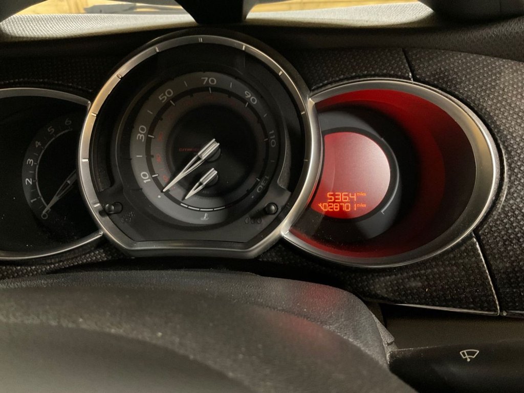 Used Citroen DS3 2012 for sale - 76009474: Photo 32