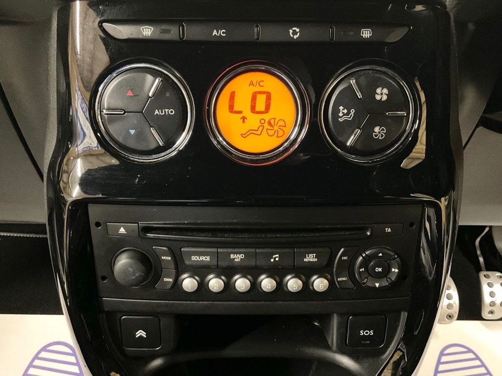 Used Citroen DS3 2012 for sale - 76009474: Photo 38