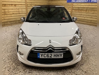 Used Citroen DS3 2012 for sale - 76009474: Photo 3
