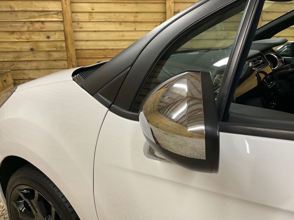 Used Citroen DS3 2012 for sale - 76009474: Photo 47