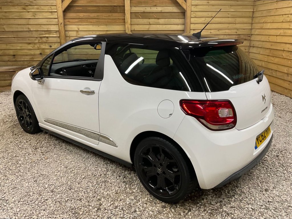 Used Citroen DS3 2012 for sale - 76009474: Photo 5