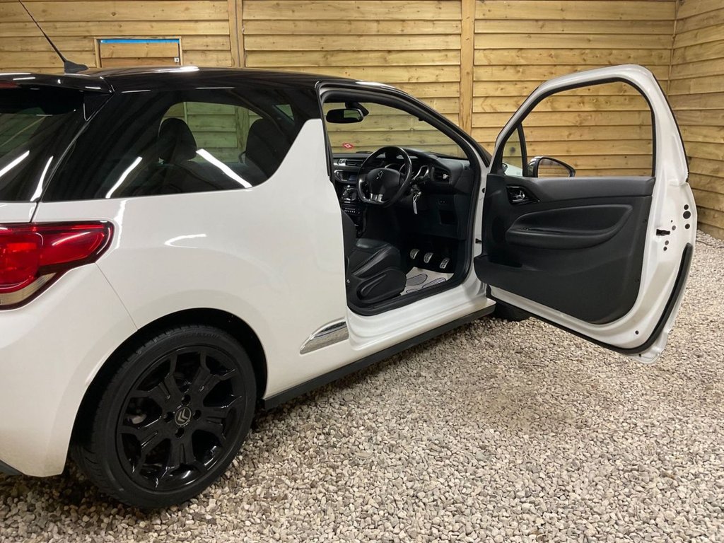 Used Citroen DS3 2012 for sale - 76009474: Photo 9