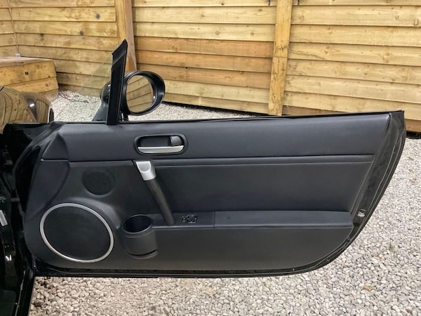 Used Mazda MX-5 2007 for sale - 76245230: Photo 10