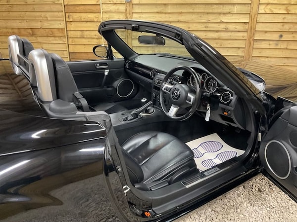 Used Mazda MX-5 2007 for sale - 76245230: Photo 12