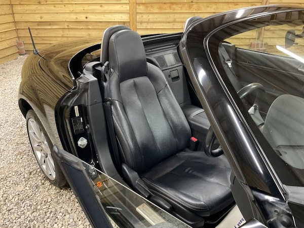 Used Mazda MX-5 2007 for sale - 76245230: Photo 14