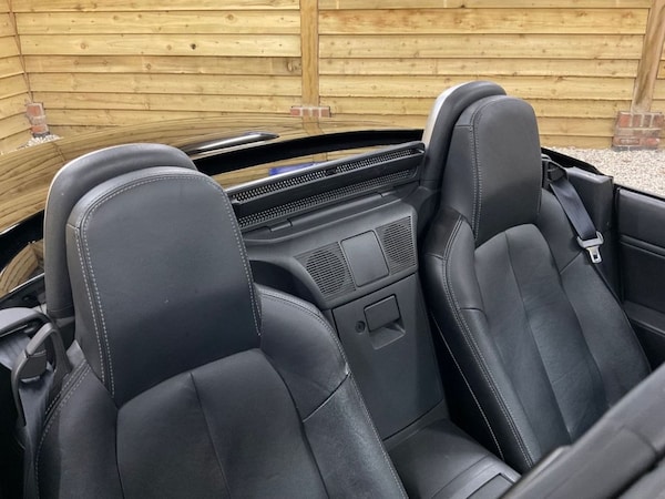Used Mazda MX-5 2007 for sale - 76245230: Photo 15
