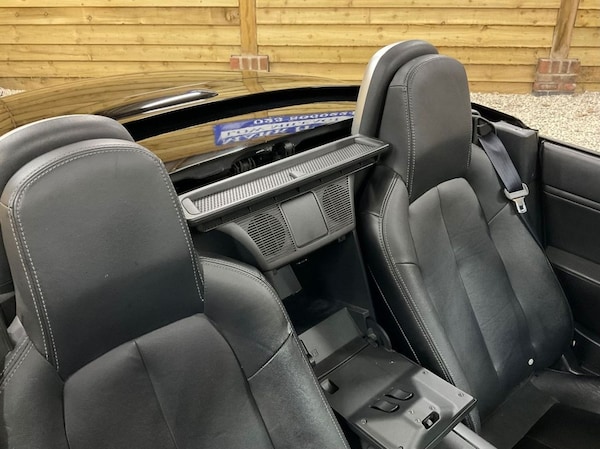 Used Mazda MX-5 2007 for sale - 76245230: Photo 16