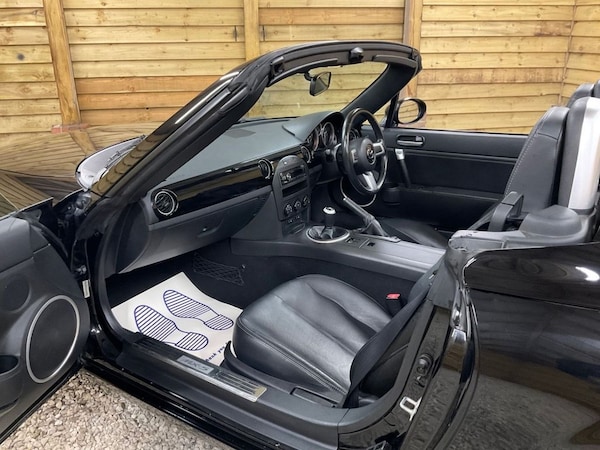 Used Mazda MX-5 2007 for sale - 76245230: Photo 18