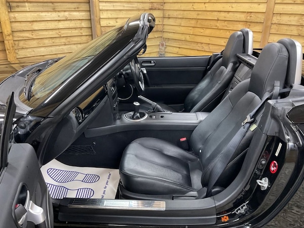 Used Mazda MX-5 2007 for sale - 76245230: Photo 19