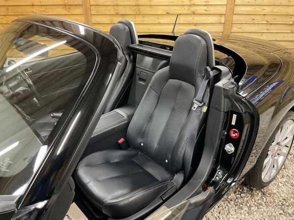 Used Mazda MX-5 2007 for sale - 76245230: Photo 20