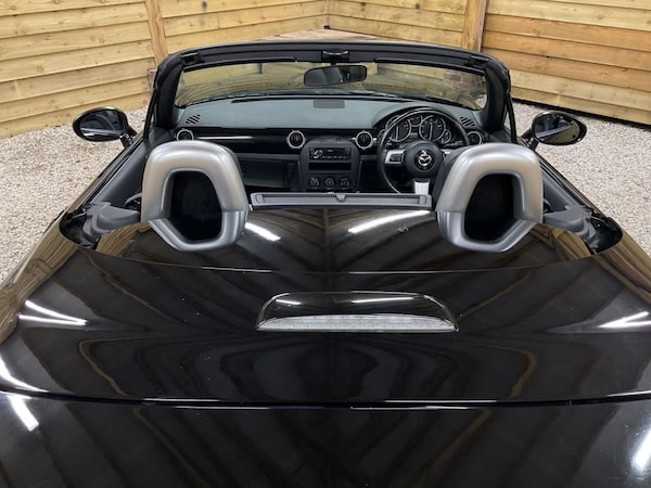 Used Mazda MX-5 2007 for sale - 76245230: Photo 21