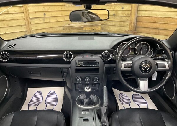 Used Mazda MX-5 2007 for sale - 76245230: Photo 22