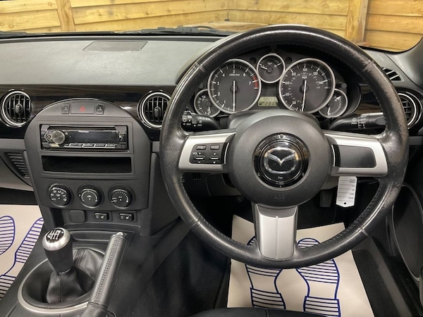 Used Mazda MX-5 2007 for sale - 76245230: Photo 23