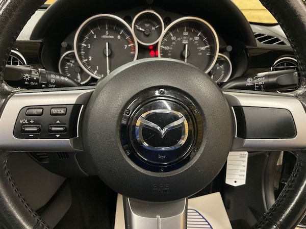 Used Mazda MX-5 2007 for sale - 76245230: Photo 26