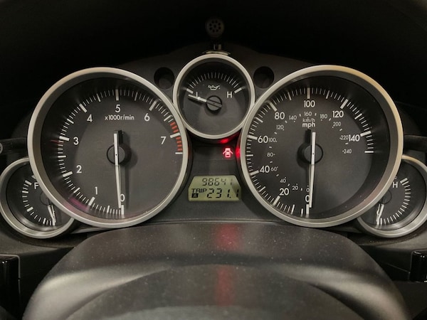 Used Mazda MX-5 2007 for sale - 76245230: Photo 28