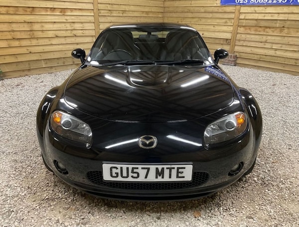 Used Mazda MX-5 2007 for sale - 76245230: Photo 39