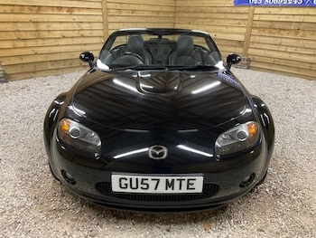Used Mazda MX-5 2007 for sale - 76245230: Photo 3