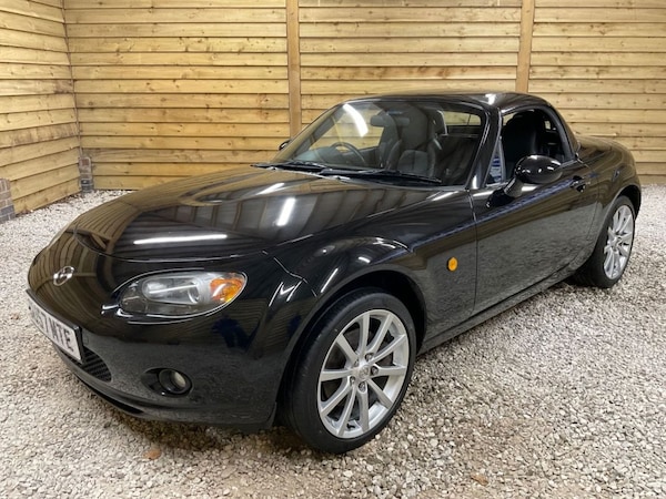 Used Mazda MX-5 2007 for sale - 76245230: Photo 40