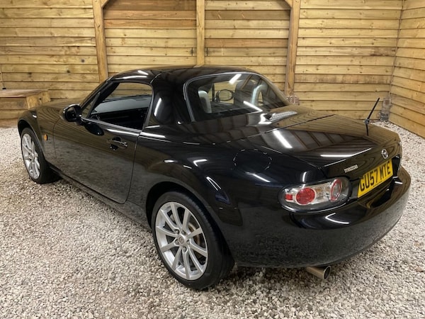Used Mazda MX-5 2007 for sale - 76245230: Photo 41
