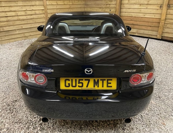 Used Mazda MX-5 2007 for sale - 76245230: Photo 42