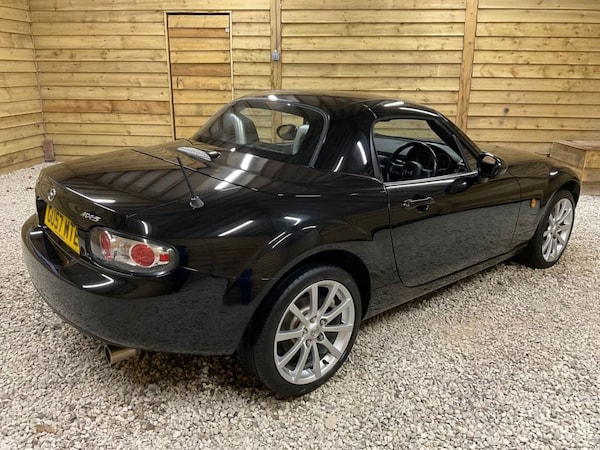Used Mazda MX-5 2007 for sale - 76245230: Photo 43