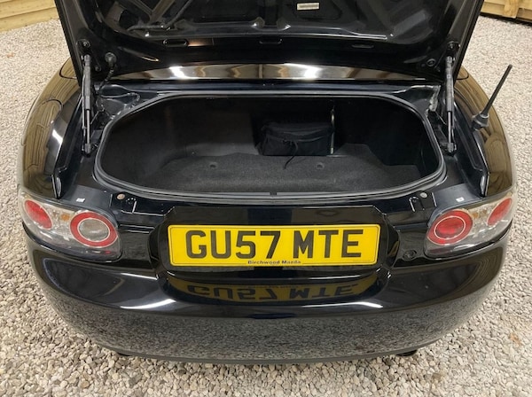 Used Mazda MX-5 2007 for sale - 76245230: Photo 45