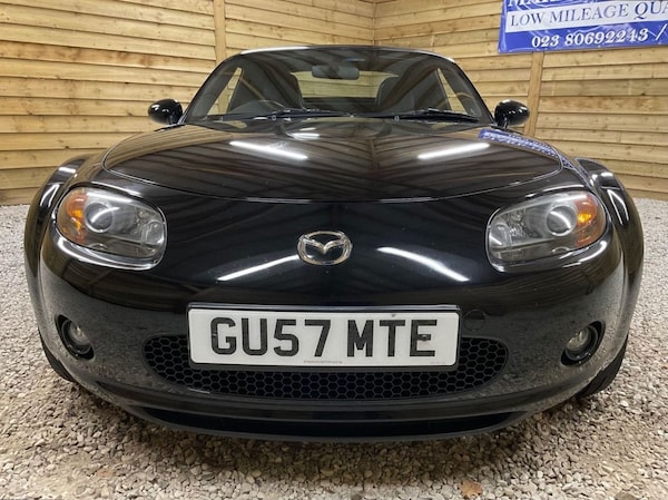 Used Mazda MX-5 2007 for sale - 76245230: Photo 47