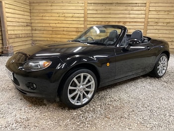 Used Mazda MX-5 2007 for sale - 76245230: Photo 4