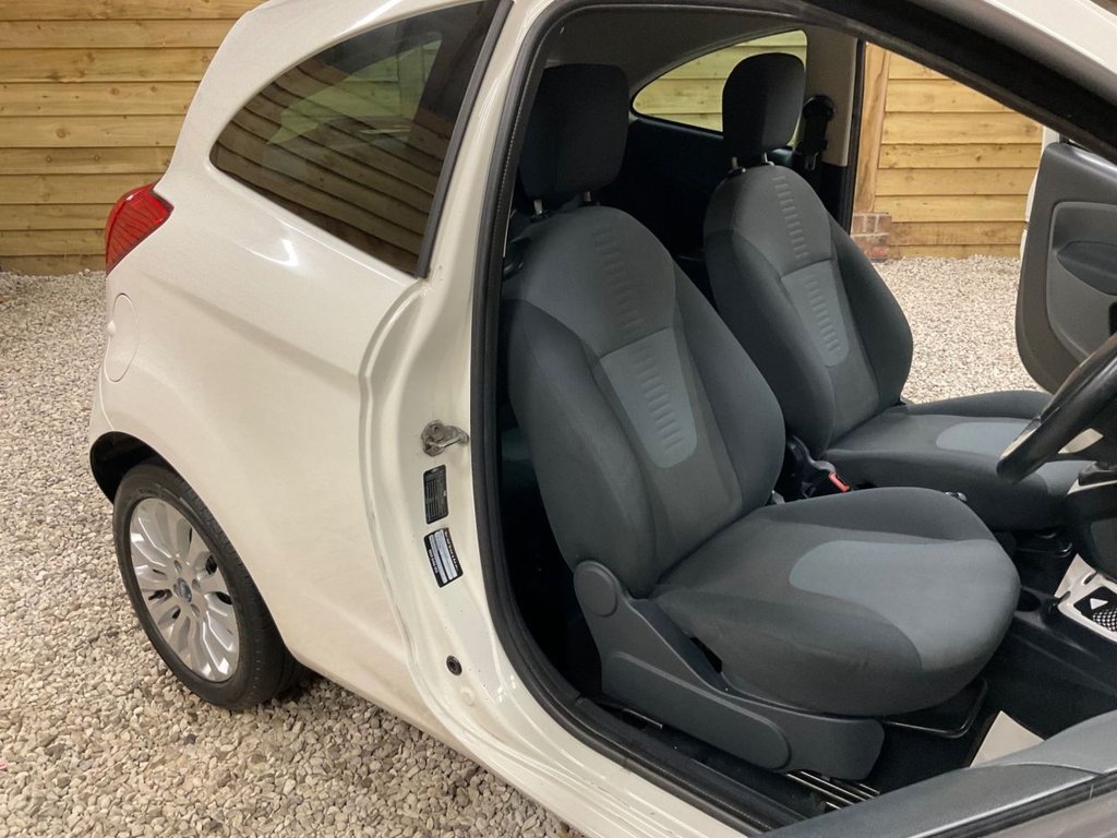 Used Ford Ka 2012 for sale - 77319652: Photo 14