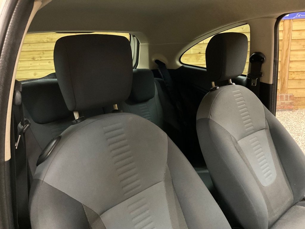 Used Ford Ka 2012 for sale - 77319652: Photo 15