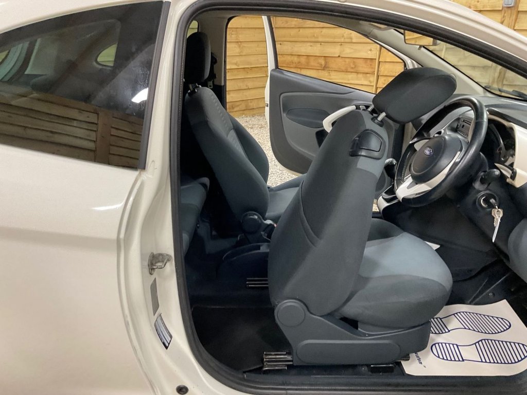 Used Ford Ka 2012 for sale - 77319652: Photo 16