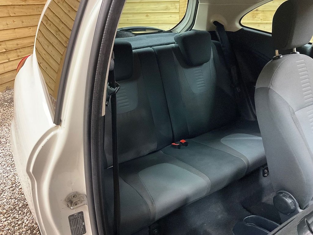 Used Ford Ka 2012 for sale - 77319652: Photo 17