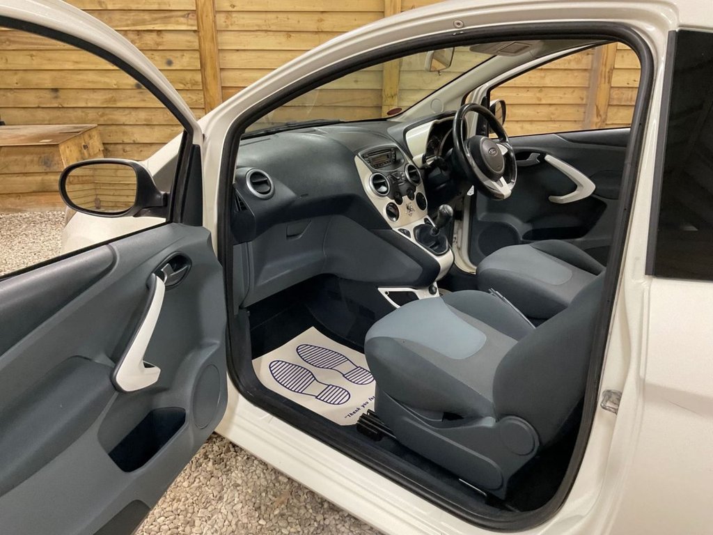 Used Ford Ka 2012 for sale - 77319652: Photo 19