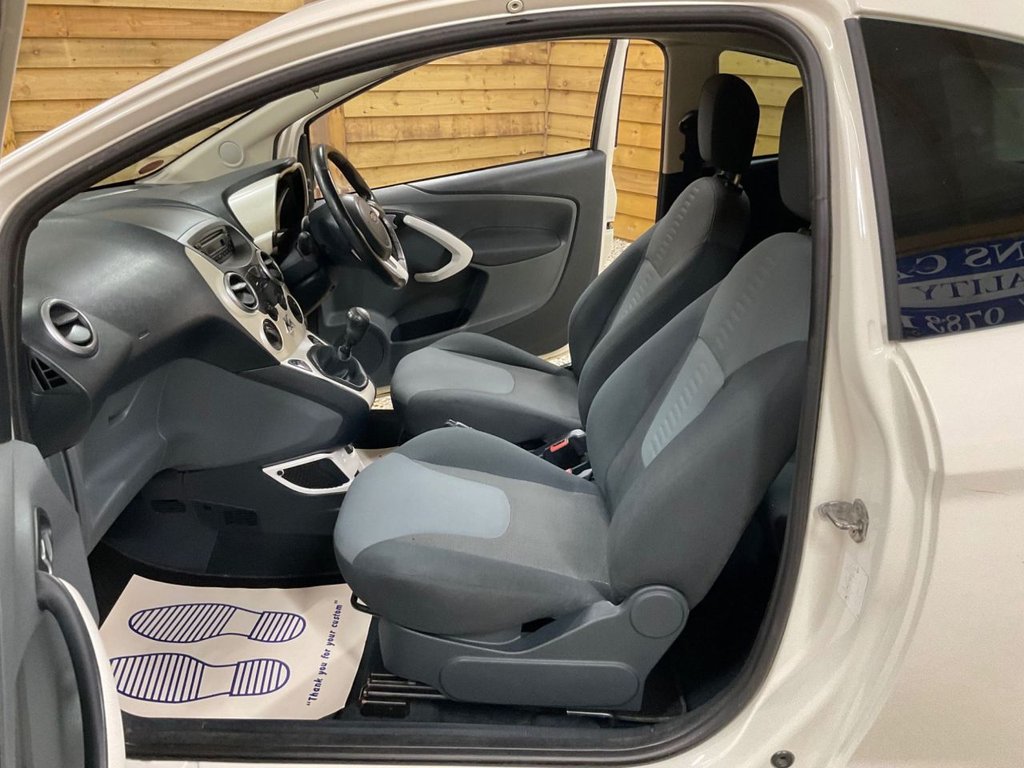 Used Ford Ka 2012 for sale - 77319652: Photo 20