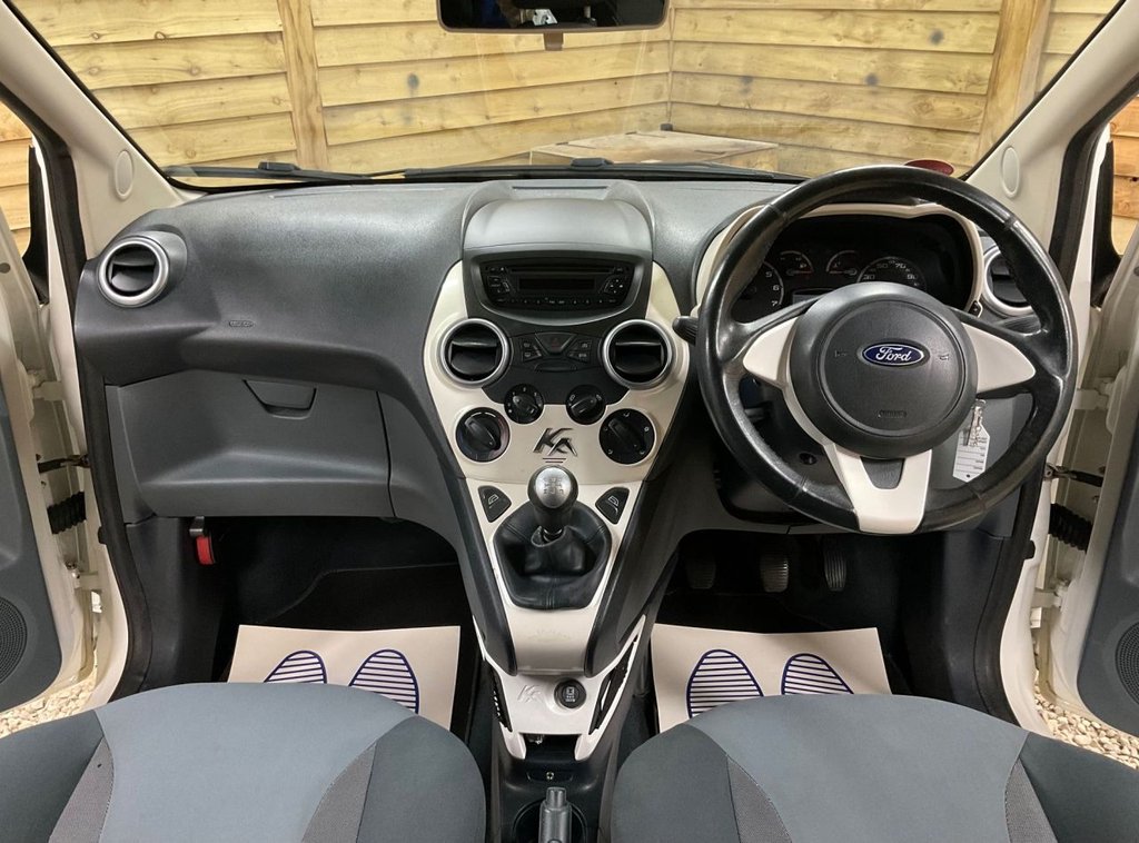 Used Ford Ka 2012 for sale - 77319652: Photo 24