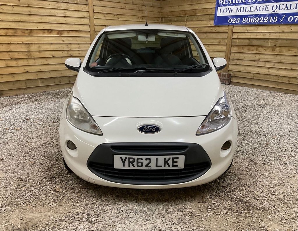Used Ford Ka 2012 for sale - 77319652: Photo 3