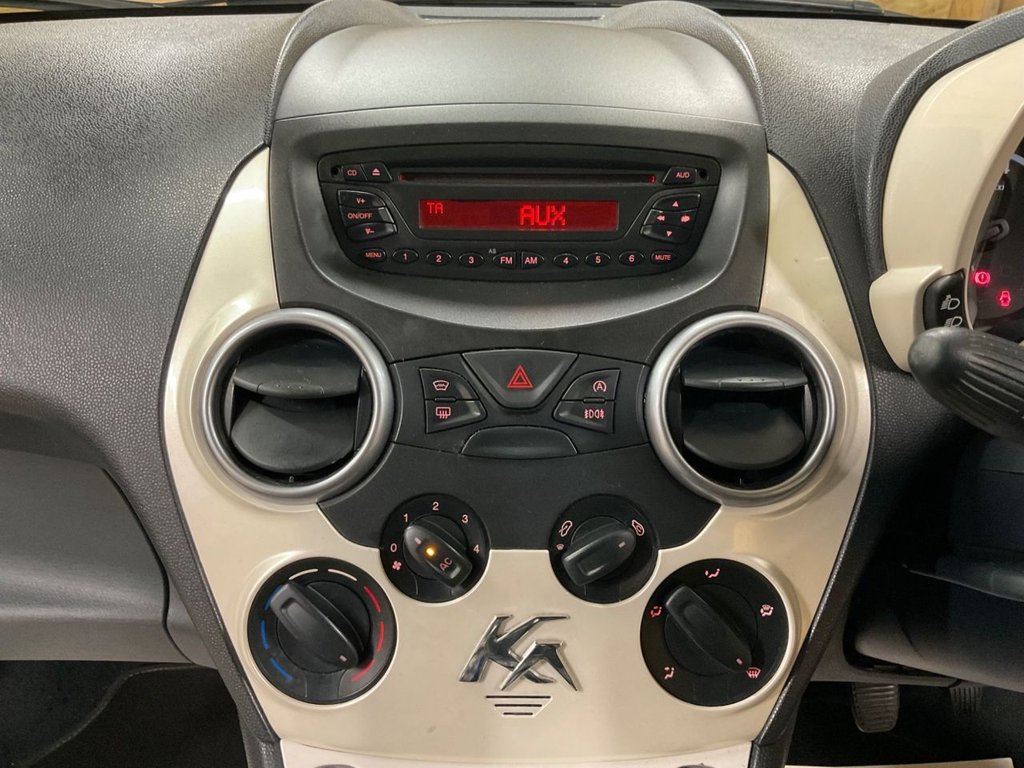 Used Ford Ka 2012 for sale - 77319652: Photo 33