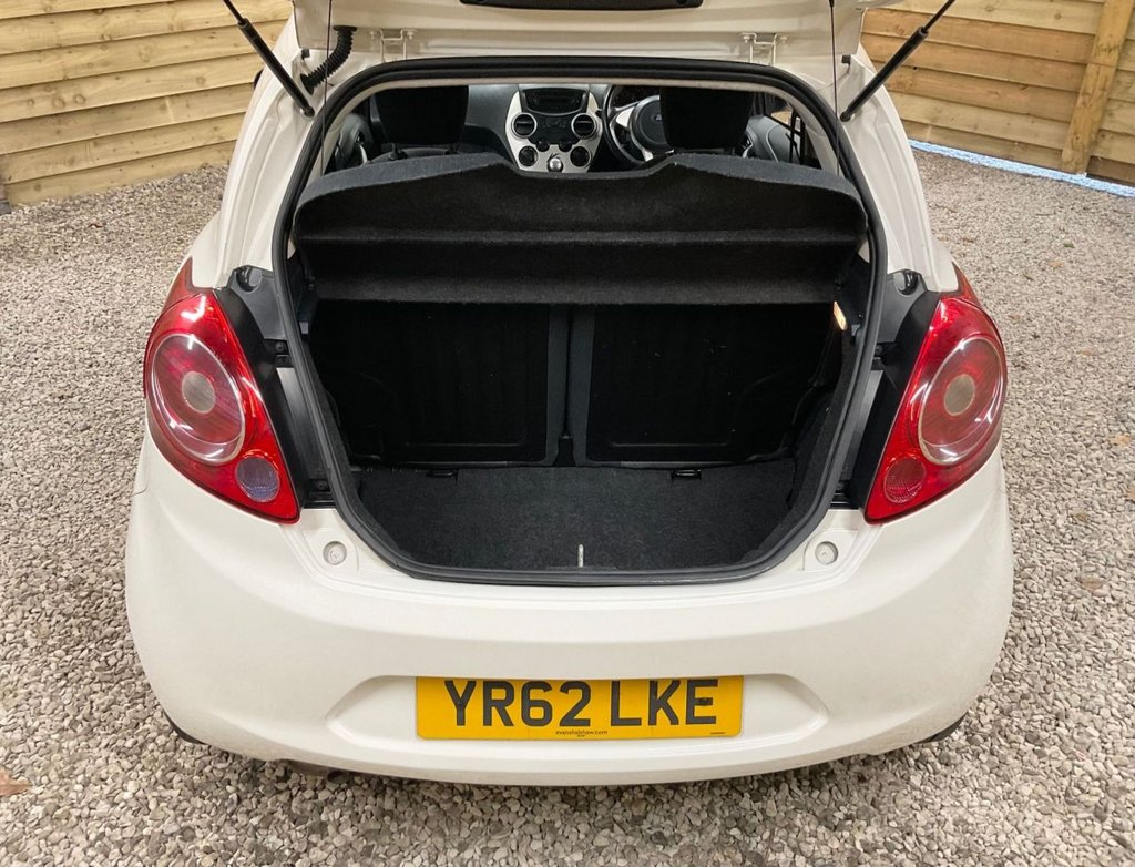 Used Ford Ka 2012 for sale - 77319652: Photo 37