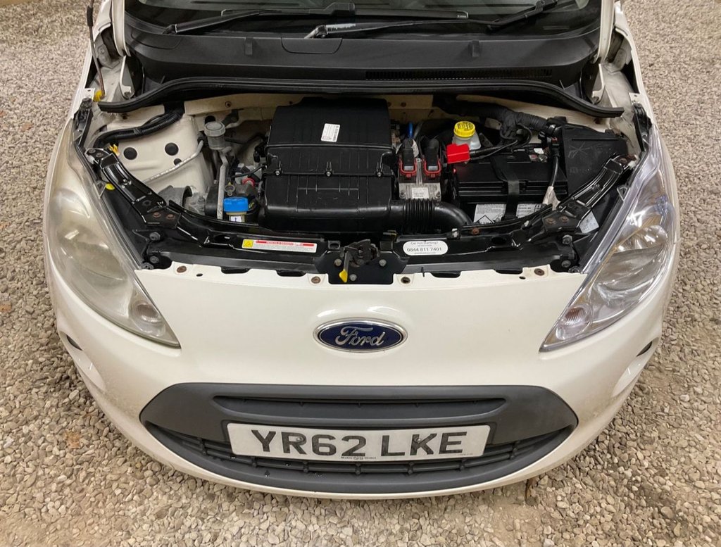 Used Ford Ka 2012 for sale - 77319652: Photo 44