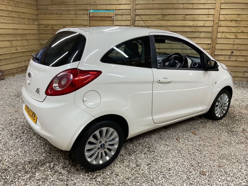 Used Ford Ka 2012 for sale - 77319652: Photo 7