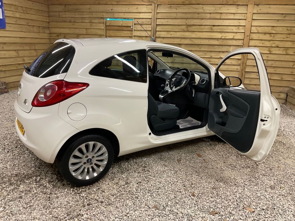 Used Ford Ka 2012 for sale - 77319652: Photo 9