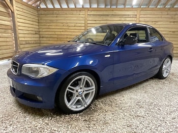 Used BMW 1 Series 2012 for sale - 78780622: Photo