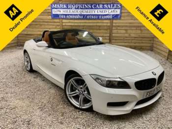 2013 (13) - 28i sDrive M Sport 2dr Auto