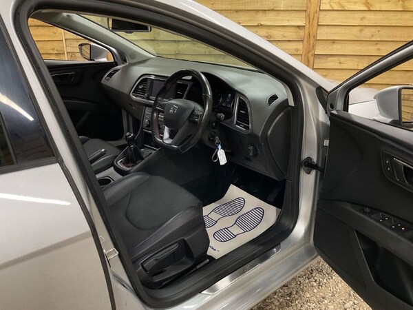 Used SEAT Leon 2015 for sale - 72651886: Photo 11