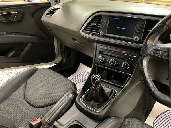 Used SEAT Leon 2015 for sale - 72651886: Photo 13