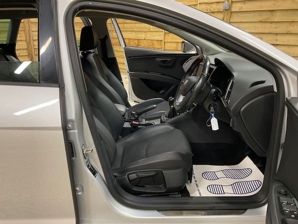 Used SEAT Leon 2015 for sale - 72651886: Photo 14